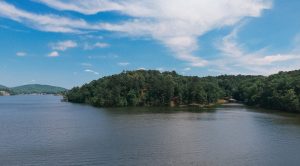 Waterfront Peninsula