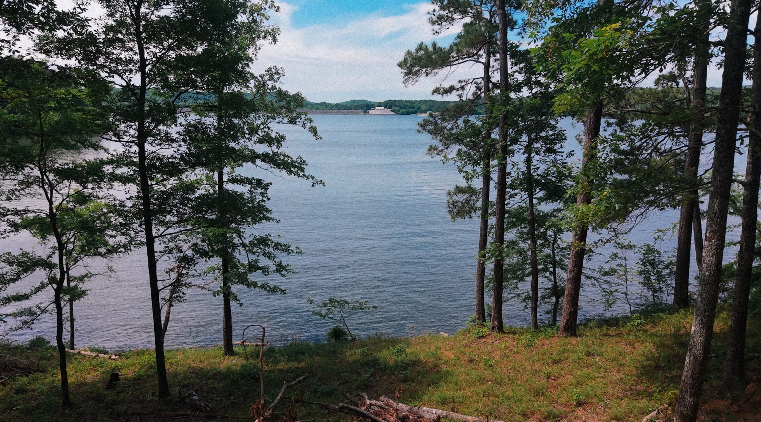 Waterfront Peninsula
