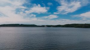 Waterfront Peninsula